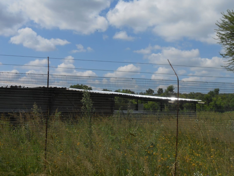 Commercial Property for Sale in Groot Marico Rural North West